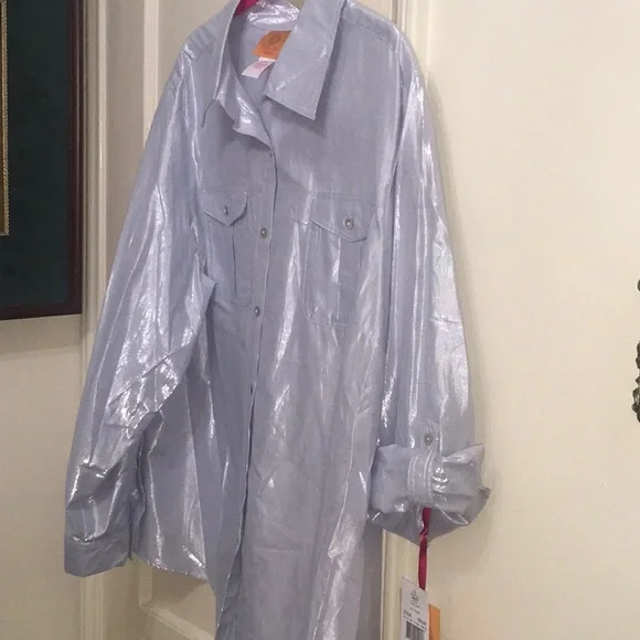 New Ruby Rd. Top - Picture 3 of 8